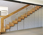 Construction et protection de vos escaliers par Escaliers Maisons à Gravelines